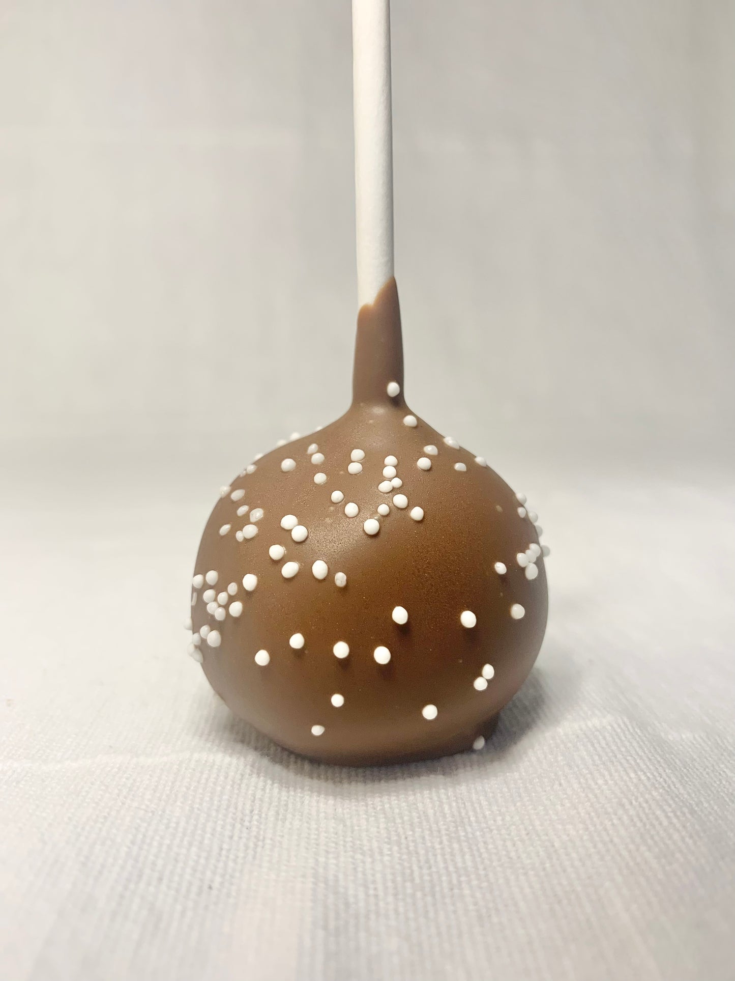 Cakepop choco-guimauve
