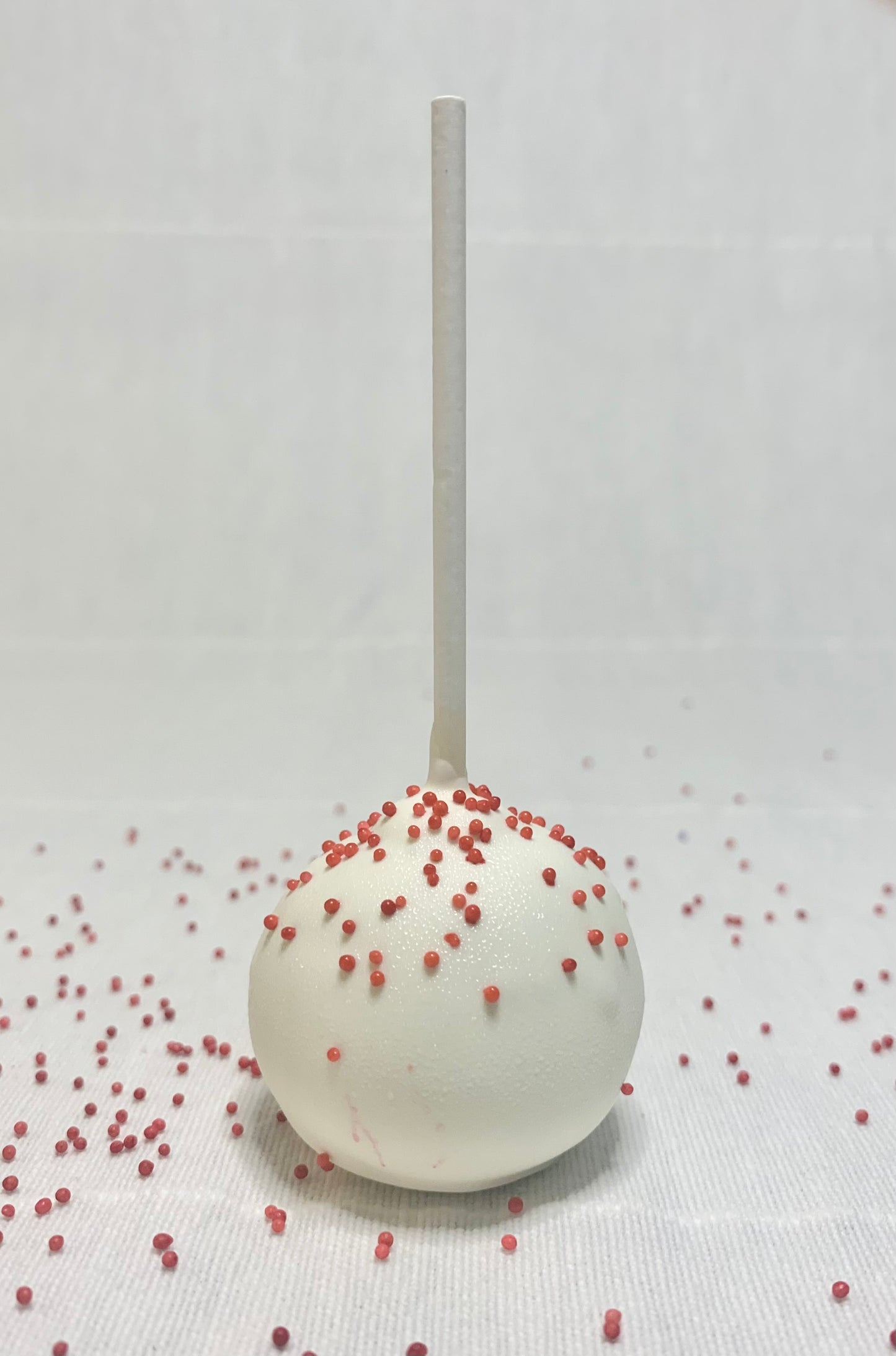 Cakepop Red Velvet