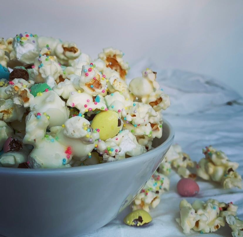 Popcorn Gourmand (1 sachet de 80g)