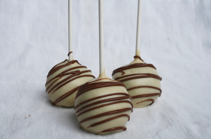 Cakepop au Reese